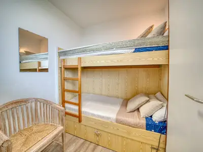 Ferienwohnung für 4 Personen (45 m²) in Heiligenhafen 4/10