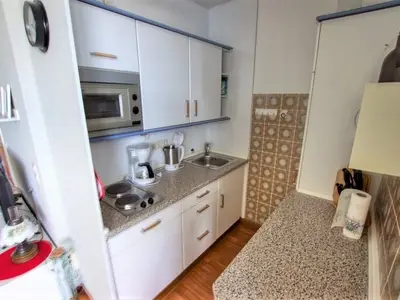 Ferienwohnung für 3 Personen (45 m²) in Heiligenhafen 6/10