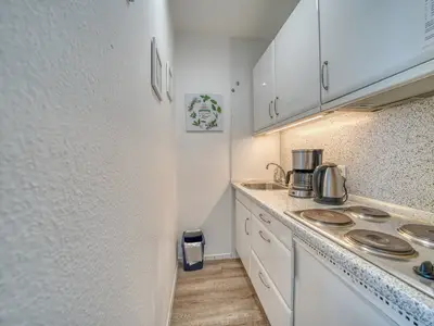 Ferienwohnung für 4 Personen (45 m²) in Heiligenhafen 5/10