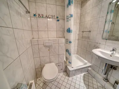 Ferienwohnung für 4 Personen (45 m²) in Heiligenhafen 6/10