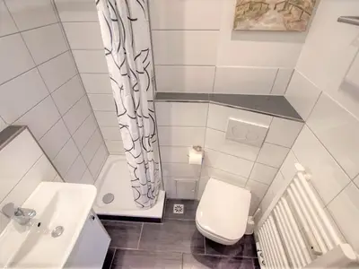 Ferienwohnung für 3 Personen (45 m²) in Heiligenhafen 7/10