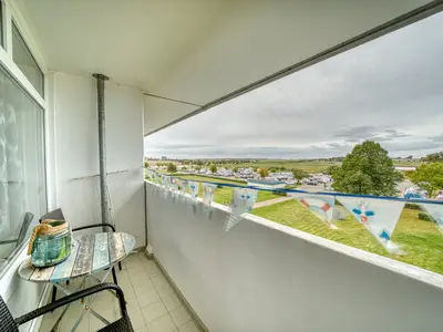 Ferienwohnung für 4 Personen (45 m²) in Heiligenhafen 7/10