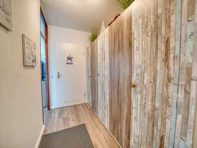 Ferienwohnung für 4 Personen (45 m²) in Heiligenhafen 8/10
