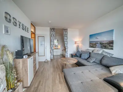 Ferienwohnung für 4 Personen (45 m²) in Heiligenhafen 9/10