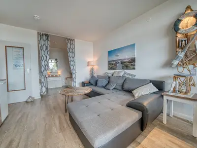Ferienwohnung für 4 Personen (45 m²) in Heiligenhafen 10/10