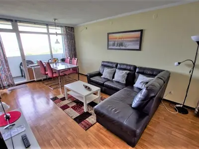 Ferienwohnung für 3 Personen (45 m²) in Heiligenhafen 10/10