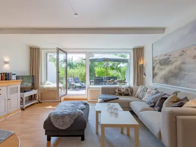 Ferienwohnung für 2 Personen (54 m²) in Wyk auf Föhr 2/10