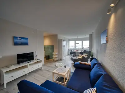 Ferienwohnung für 4 Personen (53 m²) in Heiligenhafen 1/10