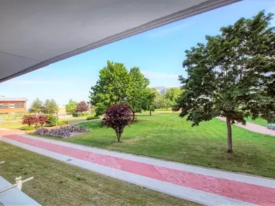 Ferienwohnung für 2 Personen (38 m²) in Heiligenhafen 2/10