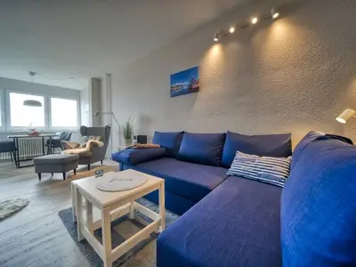 Ferienwohnung für 4 Personen (53 m²) in Heiligenhafen 2/10
