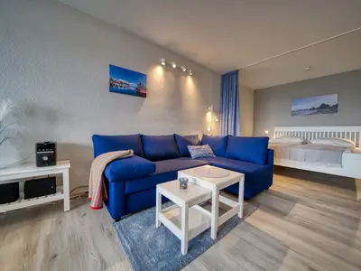 Ferienwohnung für 4 Personen (53 m²) in Heiligenhafen 3/10