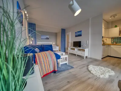 Ferienwohnung für 4 Personen (53 m²) in Heiligenhafen 4/10