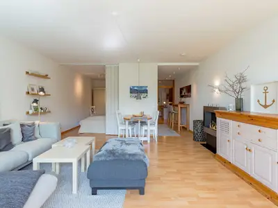 Ferienwohnung für 2 Personen (54 m²) in Wyk auf Föhr 10/10