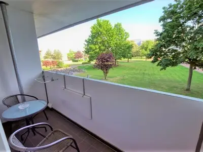 Ferienwohnung für 2 Personen (38 m²) in Heiligenhafen 6/10