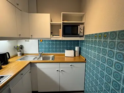 Ferienwohnung für 4 Personen (53 m²) in Heiligenhafen 5/10