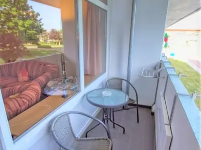 Ferienwohnung für 2 Personen (38 m²) in Heiligenhafen 7/10