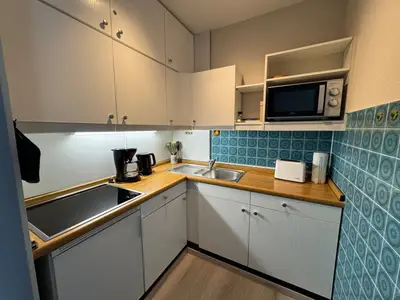 Ferienwohnung für 4 Personen (53 m²) in Heiligenhafen 6/10