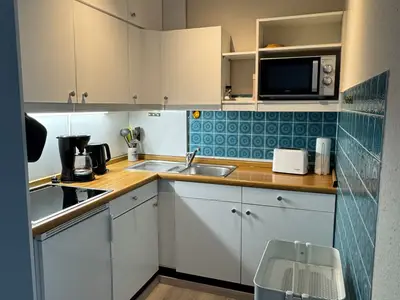 Ferienwohnung für 4 Personen (53 m²) in Heiligenhafen 7/10