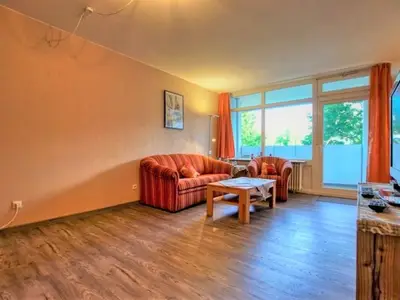 Ferienwohnung für 2 Personen (38 m²) in Heiligenhafen 10/10