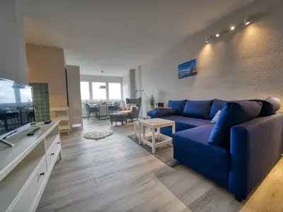 Ferienwohnung für 4 Personen (53 m²) in Heiligenhafen 9/10