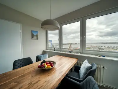 Ferienwohnung für 4 Personen (53 m²) in Heiligenhafen 10/10