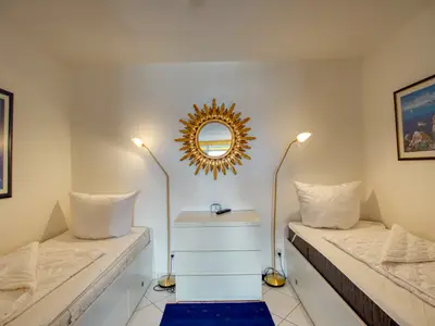 Ferienwohnung für 4 Personen (45 m²) in Heiligenhafen 3/10