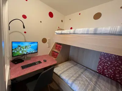 Ferienwohnung für 4 Personen (45 m²) in Heiligenhafen 4/10