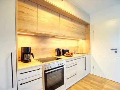 Ferienwohnung für 4 Personen (45 m²) in Heiligenhafen 5/10