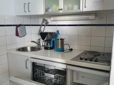Ferienwohnung für 4 Personen (45 m²) in Heiligenhafen 5/10