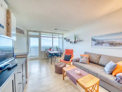 Ferienwohnung für 3 Personen (45 m²) in Heiligenhafen 1/10
