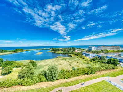 Ferienwohnung für 3 Personen (45 m²) in Heiligenhafen 2/10