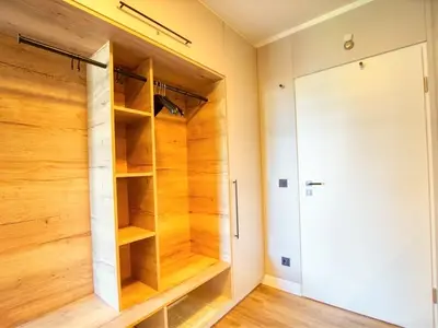 Ferienwohnung für 4 Personen (45 m²) in Heiligenhafen 8/10