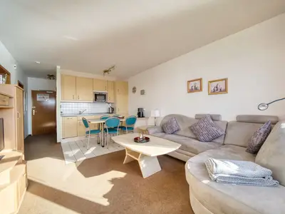 Ferienwohnung für 4 Personen (41 m²) in Heiligenhafen 1/10