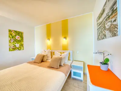 Ferienwohnung für 3 Personen (45 m²) in Heiligenhafen 3/10