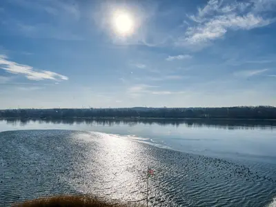 Ferienwohnung für 4 Personen (41 m²) in Heiligenhafen 2/10