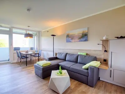 Ferienwohnung für 4 Personen (45 m²) in Heiligenhafen 9/10