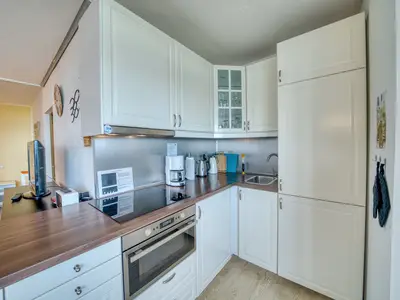 Ferienwohnung für 3 Personen (45 m²) in Heiligenhafen 4/10