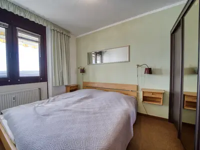 Ferienwohnung für 4 Personen (41 m²) in Heiligenhafen 3/10