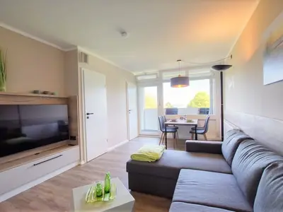 Ferienwohnung für 4 Personen (45 m²) in Heiligenhafen 10/10