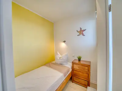 Ferienwohnung für 3 Personen (45 m²) in Heiligenhafen 5/10