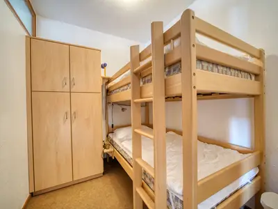 Ferienwohnung für 4 Personen (41 m²) in Heiligenhafen 4/10