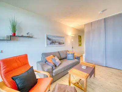 Ferienwohnung für 3 Personen (45 m²) in Heiligenhafen 6/10