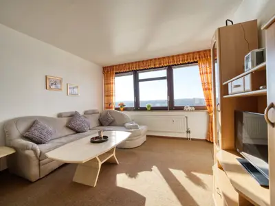 Ferienwohnung für 4 Personen (41 m²) in Heiligenhafen 5/10