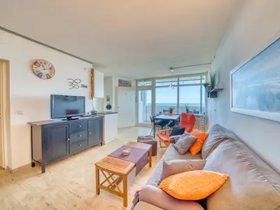 Ferienwohnung für 3 Personen (45 m²) in Heiligenhafen 7/10