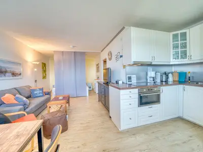 Ferienwohnung für 3 Personen (45 m²) in Heiligenhafen 8/10