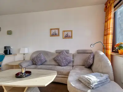 Ferienwohnung für 4 Personen (41 m²) in Heiligenhafen 7/10