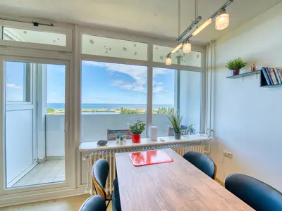 Ferienwohnung für 3 Personen (45 m²) in Heiligenhafen 9/10