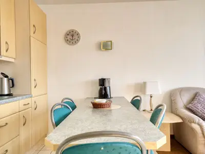 Ferienwohnung für 4 Personen (41 m²) in Heiligenhafen 8/10