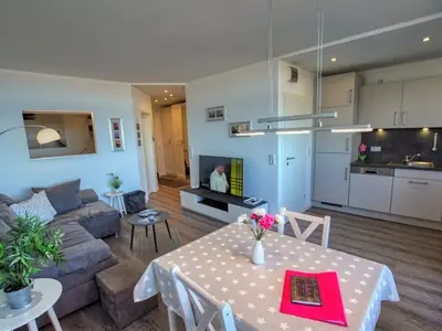 Ferienwohnung für 2 Personen (45 m²) in Heiligenhafen 1/10