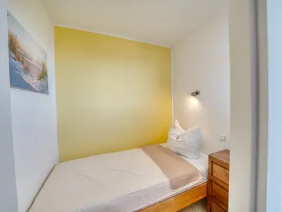Ferienwohnung für 3 Personen (45 m²) in Heiligenhafen 10/10